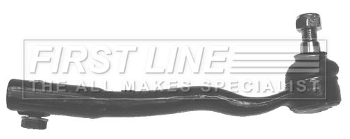 FIRST LINE Наконечник поперечной рулевой тяги FTR4582